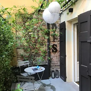 Dimora Tito Speri Near Arena Italia