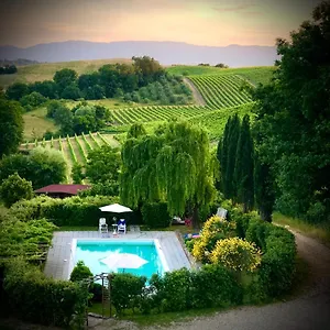 Farneto Italia