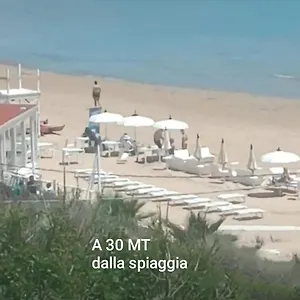 Oasi Scala Dei Turchi Italia